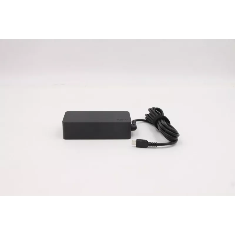 Lenovo 5A10W86251 napájací zdroj interiérový 65 W čierny