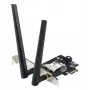 Bezdrôtová sieťová karta ASUS WL-PCE-AX1800 Wi‑Fi 6 Dual Band PCIe