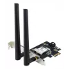 Bezdrôtová sieťová karta ASUS WL-PCE-AX1800 Wi‑Fi 6 Dual Band PCIe