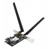 Bezdrôtová sieťová karta ASUS WL-PCE-AX1800 Wi‑Fi 6 Dual Band PCIe