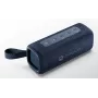 Motorola ROKR 600 stereo prenosný reproduktor modrý 30 W
