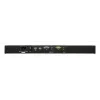 LCD konzola ATEN CL3100NX FR 18,5 palcov USB VGA KVM konzola