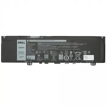 DELL 39DY5 náhradný diel notebooku batéria