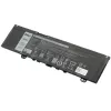 DELL 39DY5 náhradný diel notebooku batéria