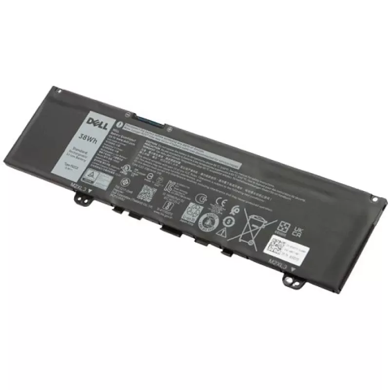 DELL 39DY5 náhradný diel notebooku batéria