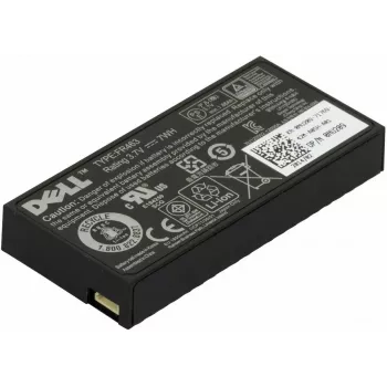 Batéria do notebooku Dell P9110 6-článková lítium-iónová – kompatibilná náhrada pre notebooky Dell