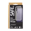 PanzerGlass SAFE. by ® TPU puzdro Samsung Galaxy S24+ | Transparentné
