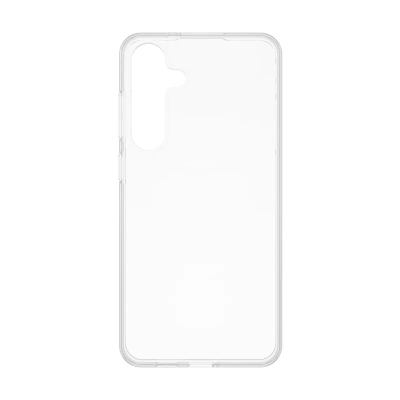 PanzerGlass SAFE. by ® TPU puzdro Samsung Galaxy S24+ | Transparentné