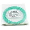 BlueOptics SFP3131EU3MK InfiniBand optický kábel 3 m LC aqua