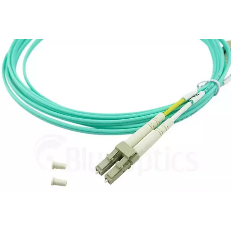 BlueOptics SFP3131EU3MK InfiniBand optický kábel 3 m LC aqua