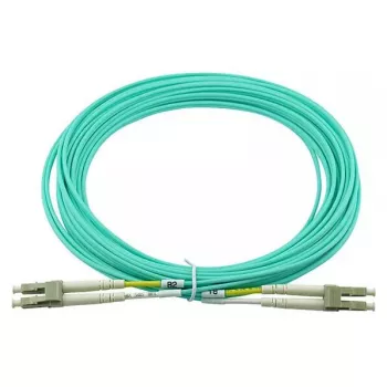 BlueOptics SFP3131EU3MK InfiniBand optický kábel 3 m LC aqua