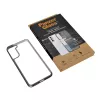 HardCase kryt PanzerGlass pre Samsung Galaxy S22 transparentný