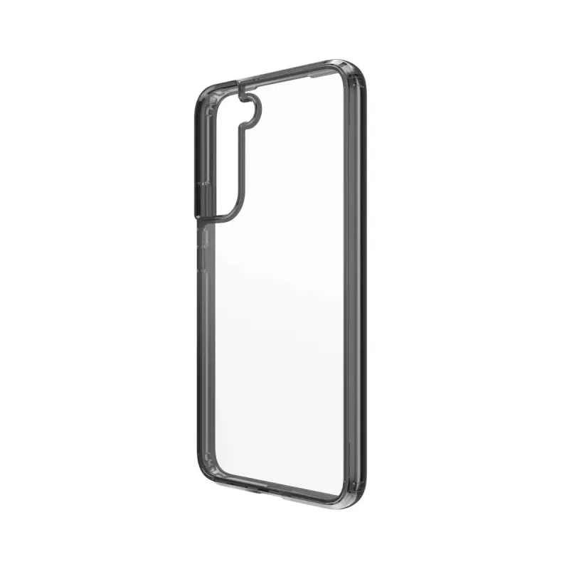 HardCase kryt PanzerGlass pre Samsung Galaxy S22 transparentný