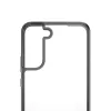 HardCase kryt PanzerGlass pre Samsung Galaxy S22 transparentný