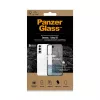 HardCase kryt PanzerGlass pre Samsung Galaxy S22 transparentný