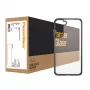 HardCase kryt PanzerGlass pre Samsung Galaxy S22 transparentný
