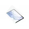 Folio puzdro Samsung EF-ZX700P 11 palcov biele pre Galaxy Tab S8 S7