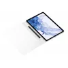 Folio puzdro Samsung EF-ZX700P 11 palcov biele pre Galaxy Tab S8 S7