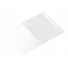 Folio puzdro Samsung EF-ZX700P 11 palcov biele pre Galaxy Tab S8 S7