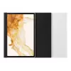 Folio puzdro Samsung EF-ZX700P 11 palcov biele pre Galaxy Tab S8 S7