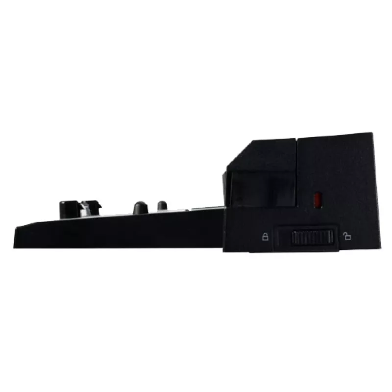 DELL 452-11506 dokovacia stanica pre notebook/port replikátor dokovacia čierna