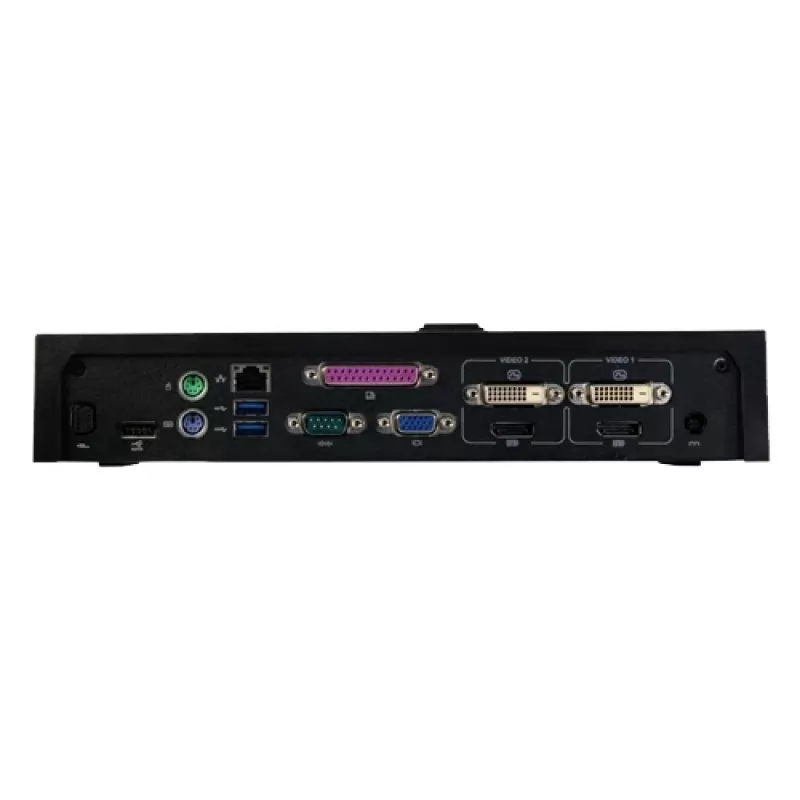 DELL 452-11506 dokovacia stanica pre notebook/port replikátor dokovacia čierna