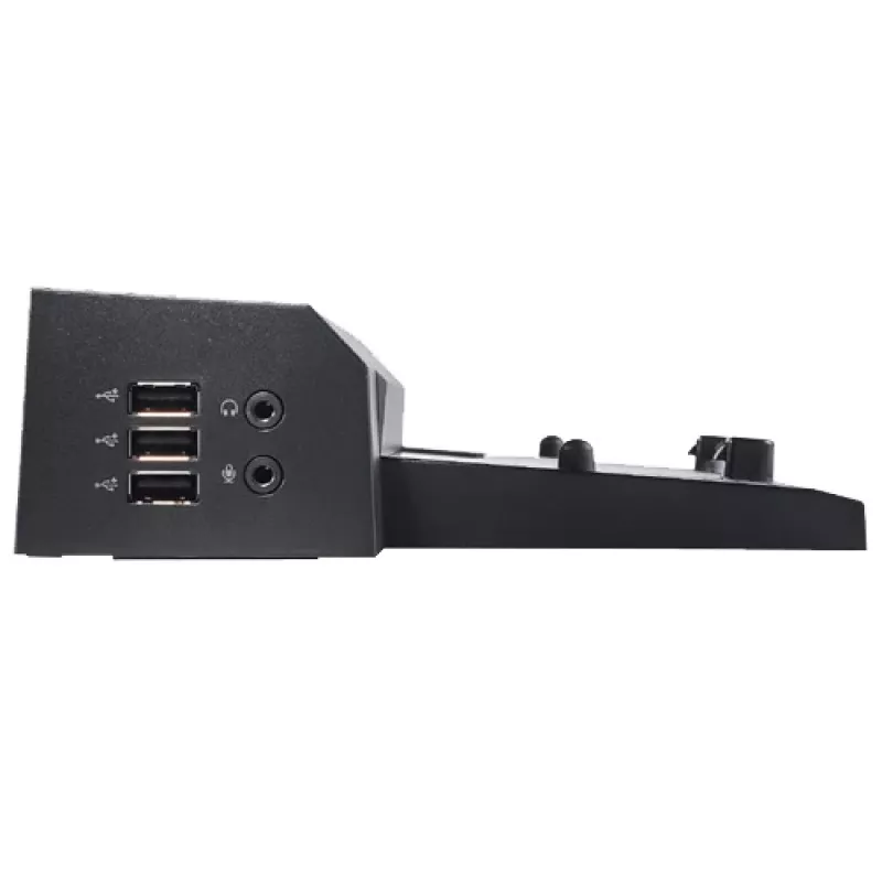 DELL 452-11506 dokovacia stanica pre notebook/port replikátor dokovacia čierna