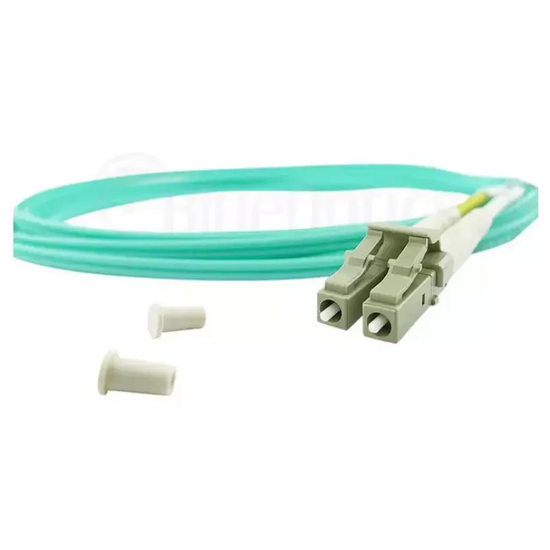 Optický kábel BlueOptics SRCABLE7M-BO 7,5 m LC béžový OM3