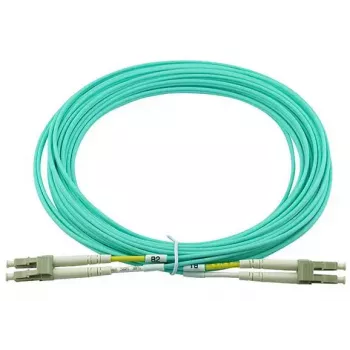 Optický kábel BlueOptics SRCABLE7M-BO 7,5 m LC béžový OM3