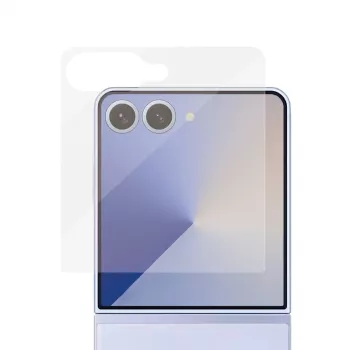 PanzerGlass ® ochrana displeja Samsung Galaxy Z Flip7 | Classic Fit