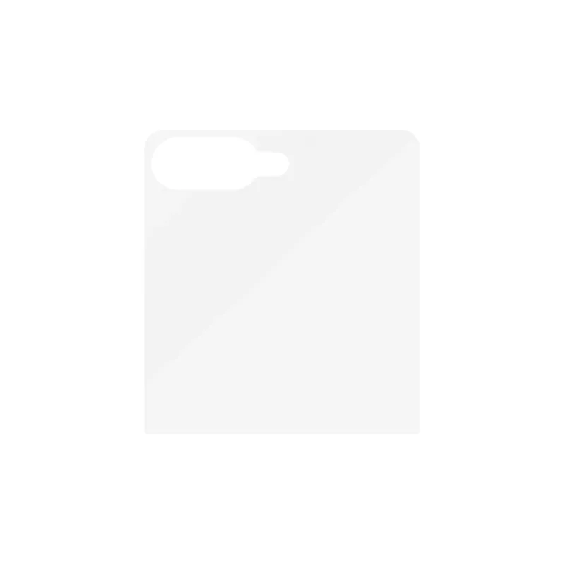 PanzerGlass ® ochrana displeja Samsung Galaxy Z Flip7 | Classic Fit