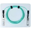 InfiniBand/optický kábel SFP+ BlueOptics UACC-AOC-SFP10-30M-BO 30 m
