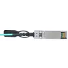 InfiniBand/optický kábel SFP+ BlueOptics UACC-AOC-SFP10-30M-BO 30 m