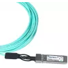 InfiniBand/optický kábel SFP+ BlueOptics UACC-AOC-SFP10-30M-BO 30 m