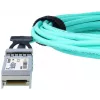 InfiniBand/optický kábel SFP+ BlueOptics UACC-AOC-SFP10-30M-BO 30 m