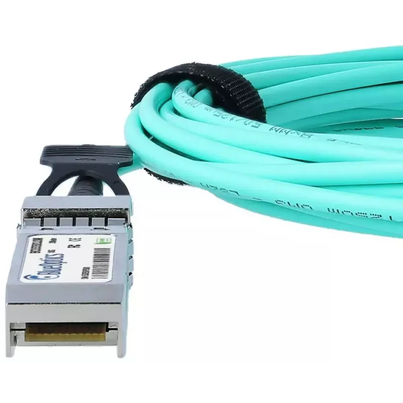 InfiniBand/optický kábel SFP+ BlueOptics UACC-AOC-SFP10-30M-BO 30 m