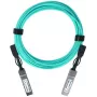 InfiniBand/optický kábel SFP+ BlueOptics UACC-AOC-SFP10-30M-BO 30 m