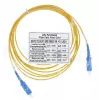 Optický kábel BlueOptics SFP2222BU20MK SC G.657.A1 20 m modrý