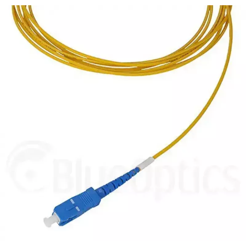 Optický kábel BlueOptics SFP2222BU20MK SC G.657.A1 20 m modrý