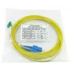 BlueOptics SFP3132BU3MX InfiniBand optický kábel 3 m LC SC