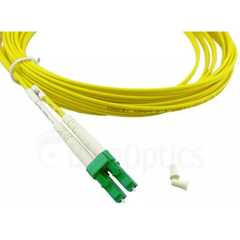 BlueOptics SFP3132BU3MX InfiniBand optický kábel 3 m LC SC
