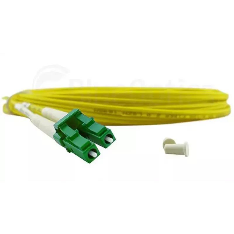 BlueOptics SFP3132BU3MX InfiniBand optický kábel 3 m LC SC