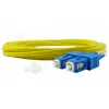 BlueOptics SFP3132BU3MX InfiniBand optický kábel 3 m LC SC