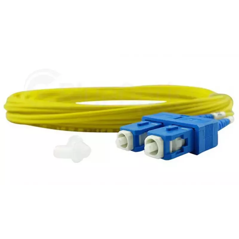 BlueOptics SFP3132BU3MX InfiniBand optický kábel 3 m LC SC