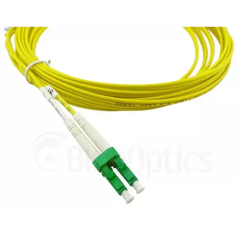 BlueOptics SFP3132BU3MX InfiniBand optický kábel 3 m LC SC