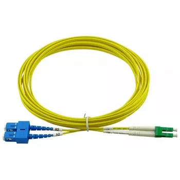 BlueOptics SFP3132BU3MX InfiniBand optický kábel 3 m LC SC