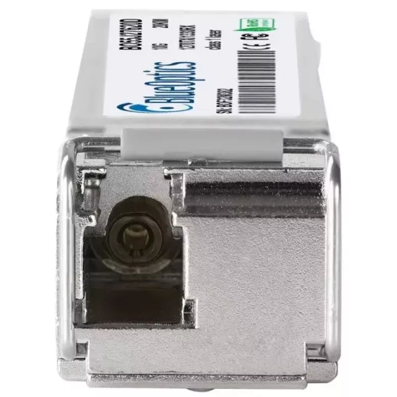 SFP transceiver modul BlueOptics SFP-10G-BX-U-20-LE-BO 10000 Mbit/s SFP+
