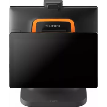 POS systém SUNMI T2s Lite 15,6 palca dotykový displej Android 9.0, integrovaný pokladničný terminál