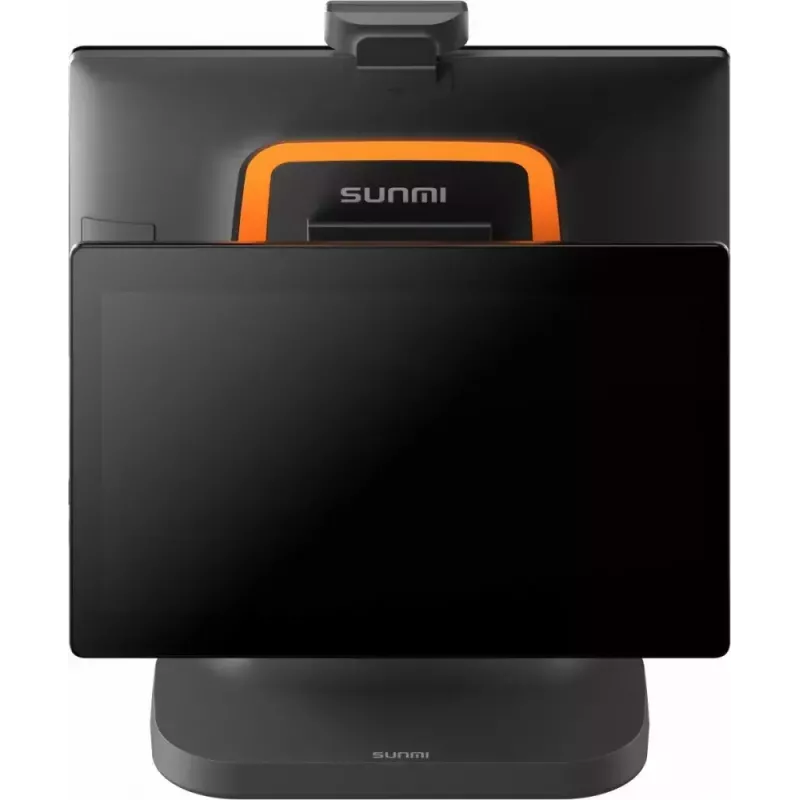 POS systém SUNMI T2s Lite 15,6 palca dotykový displej Android 9.0, integrovaný pokladničný terminál