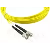Optický kábel BlueOptics SFP3333BU1MK 1 m ST G.657.A1